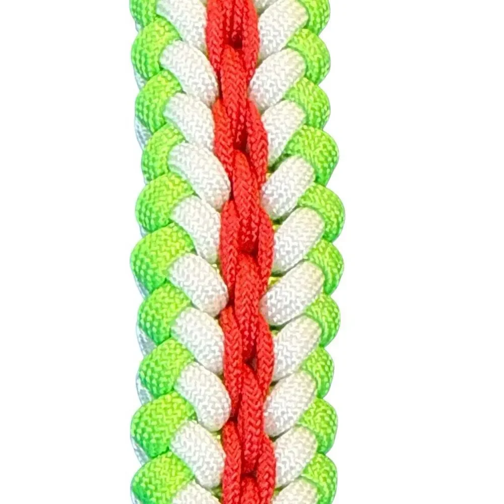 Handmade Paracord keychain